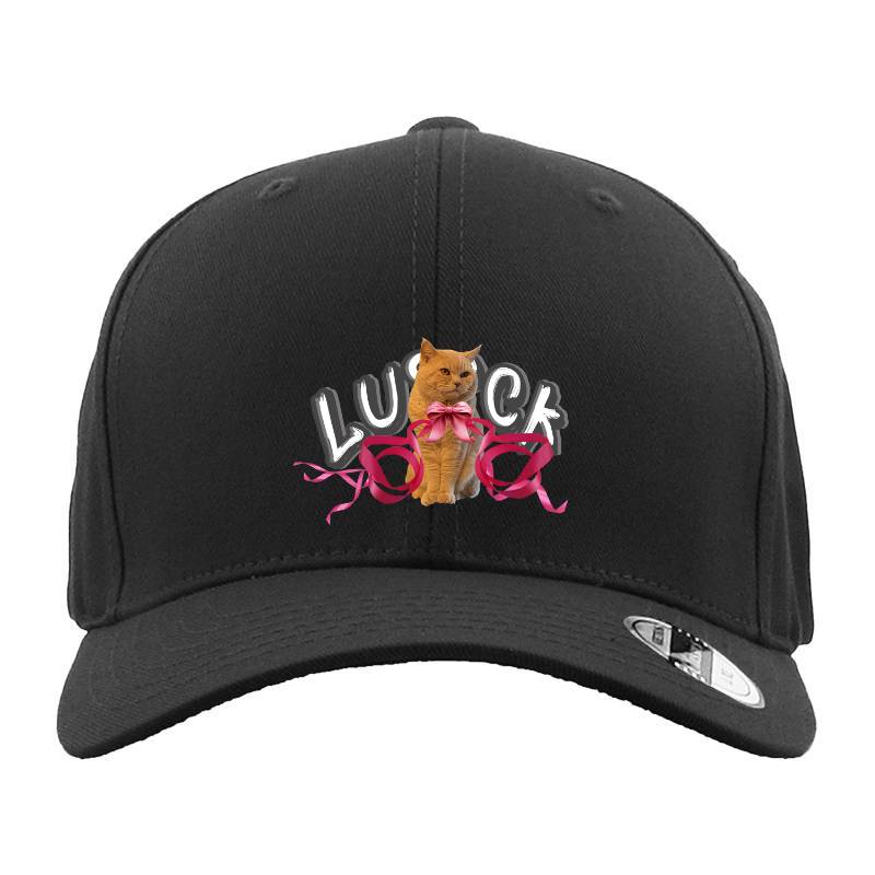 Lusick Hat