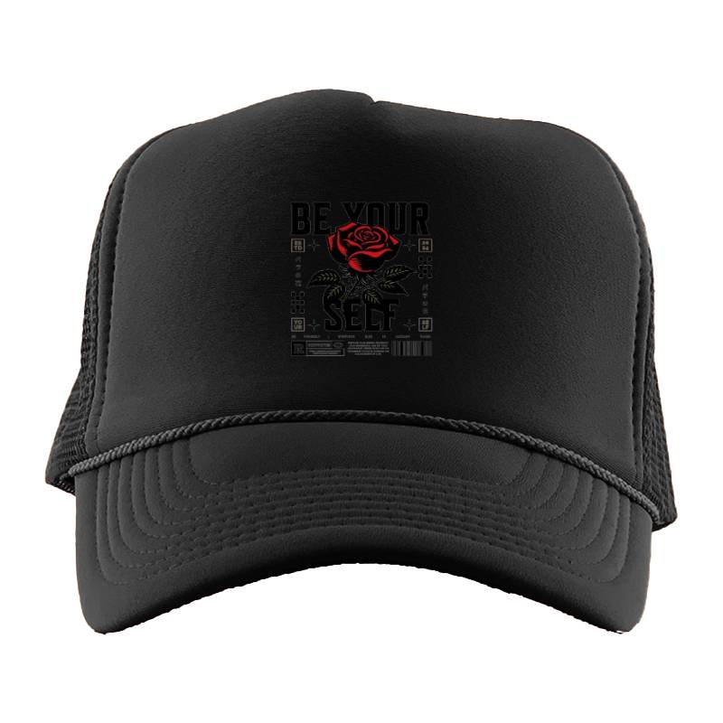 Be yourself Trucker Hat