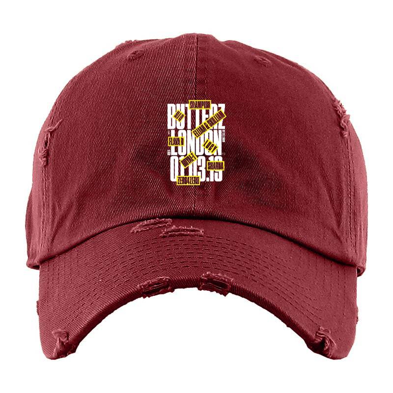 London Baseball Cap