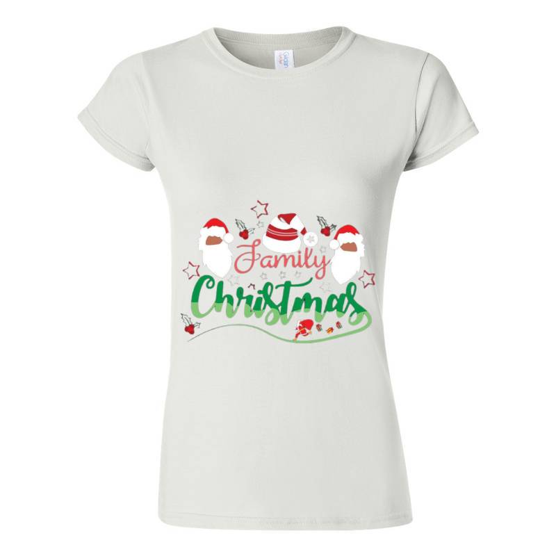 Cristmas T-Shirt