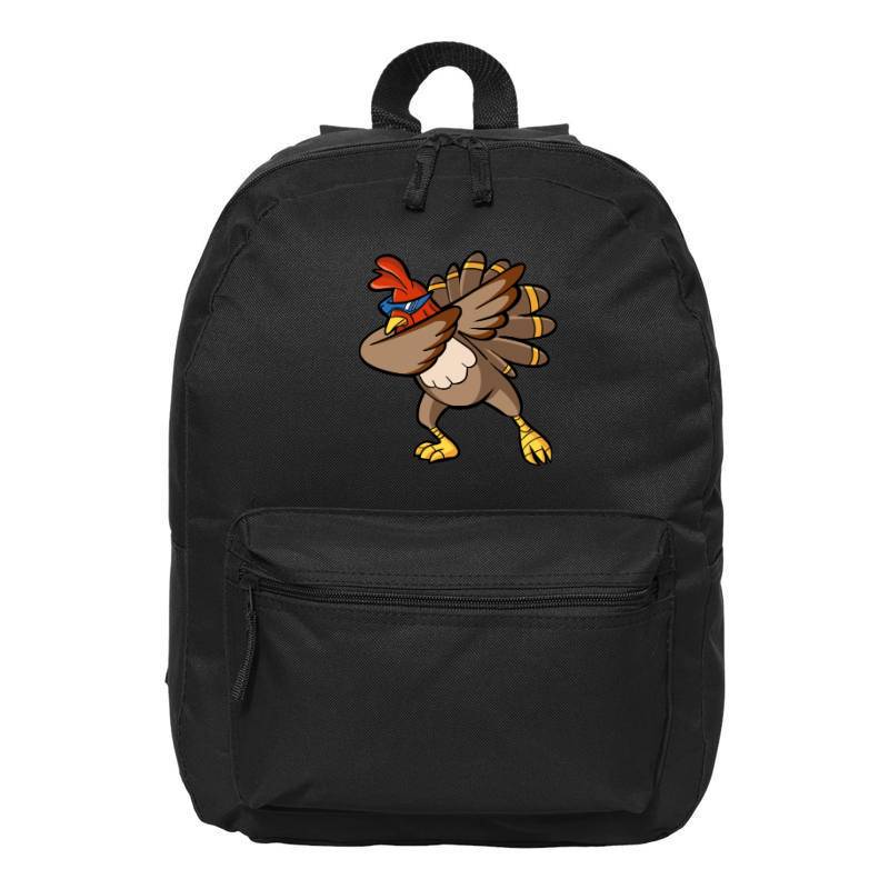 Rooster Backpack