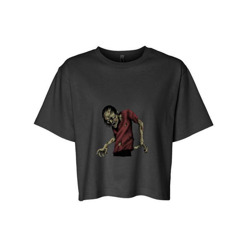 Zombie T-Shirt