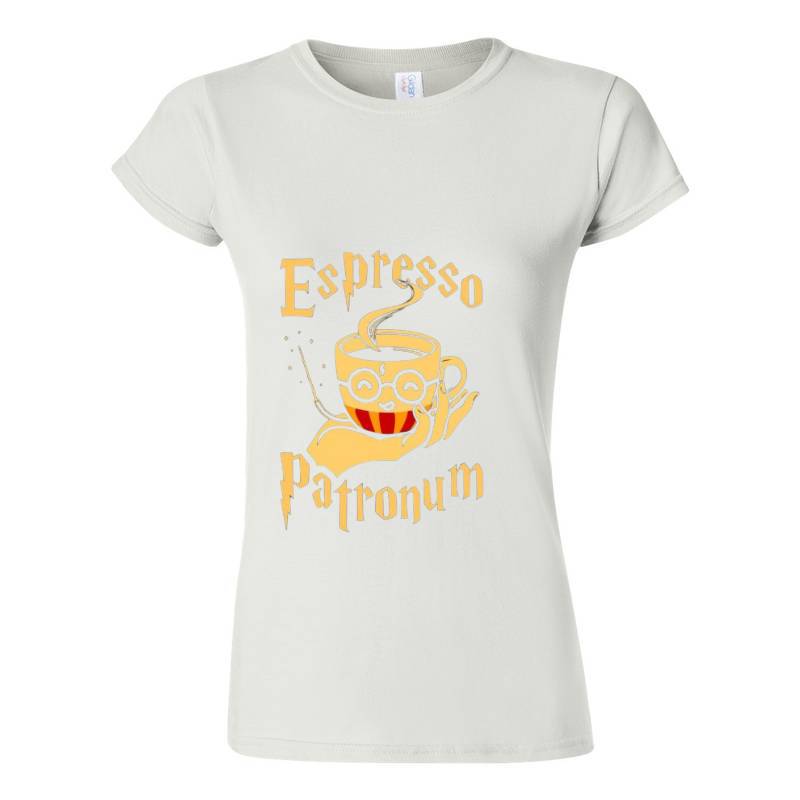 Espresso Patronum T-Shirt
