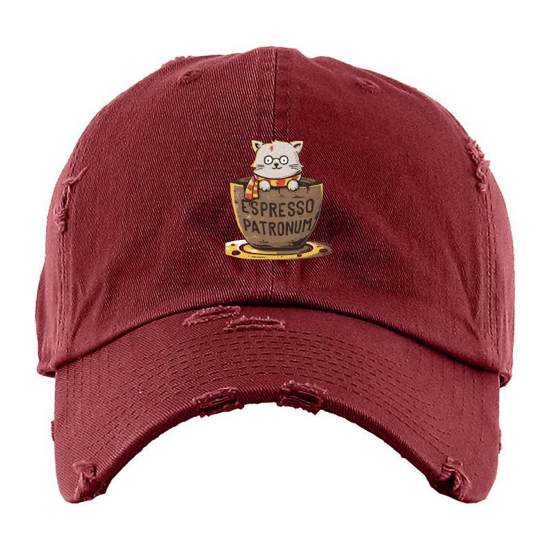 Espresso Baseball Cap