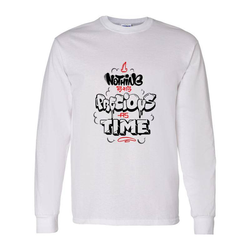 Nothing Long Sleeve Shirt