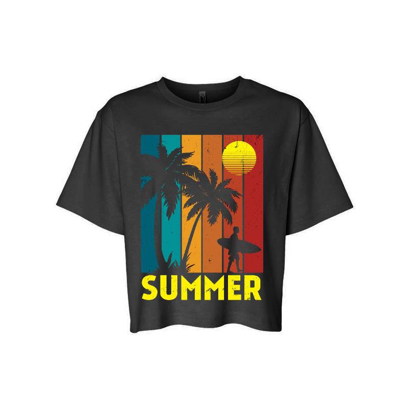 Summer T-Shirt