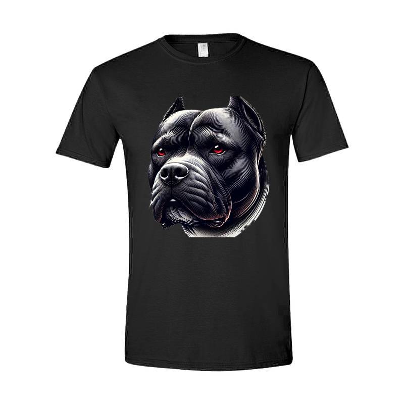 My Dog T-Shirt