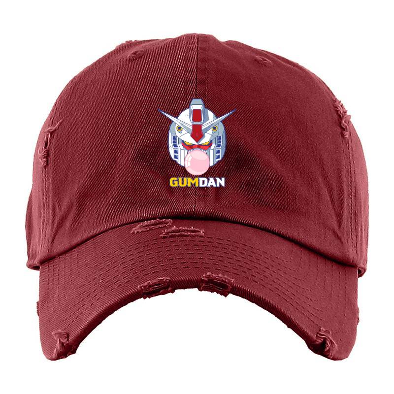 Gumdan Baseball Cap