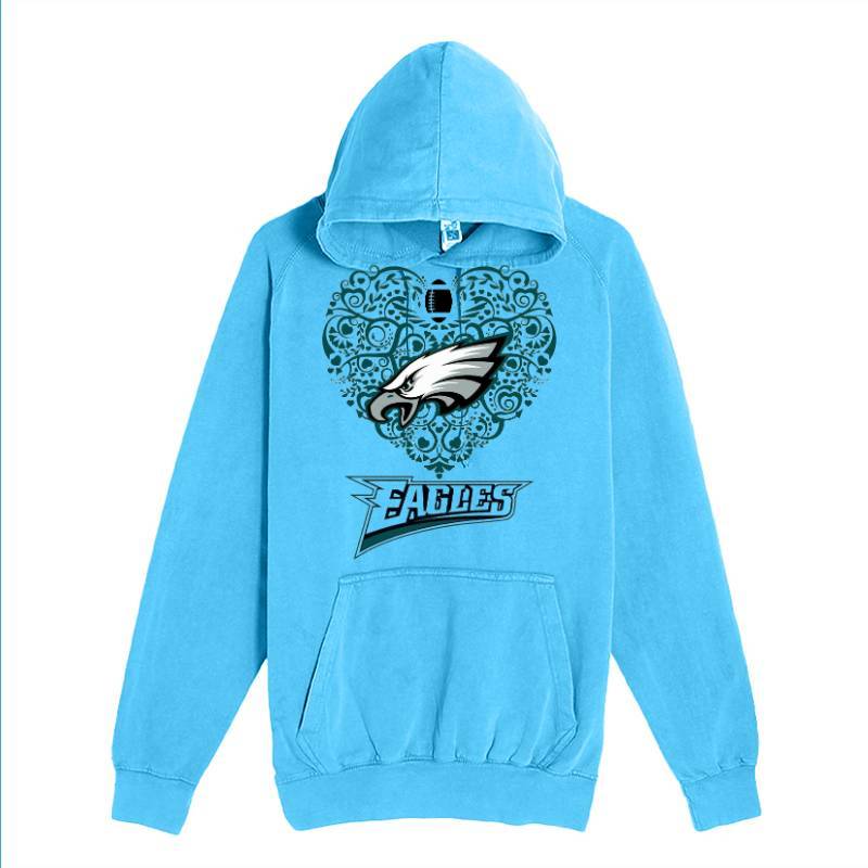 Philly Eagles Hoodie