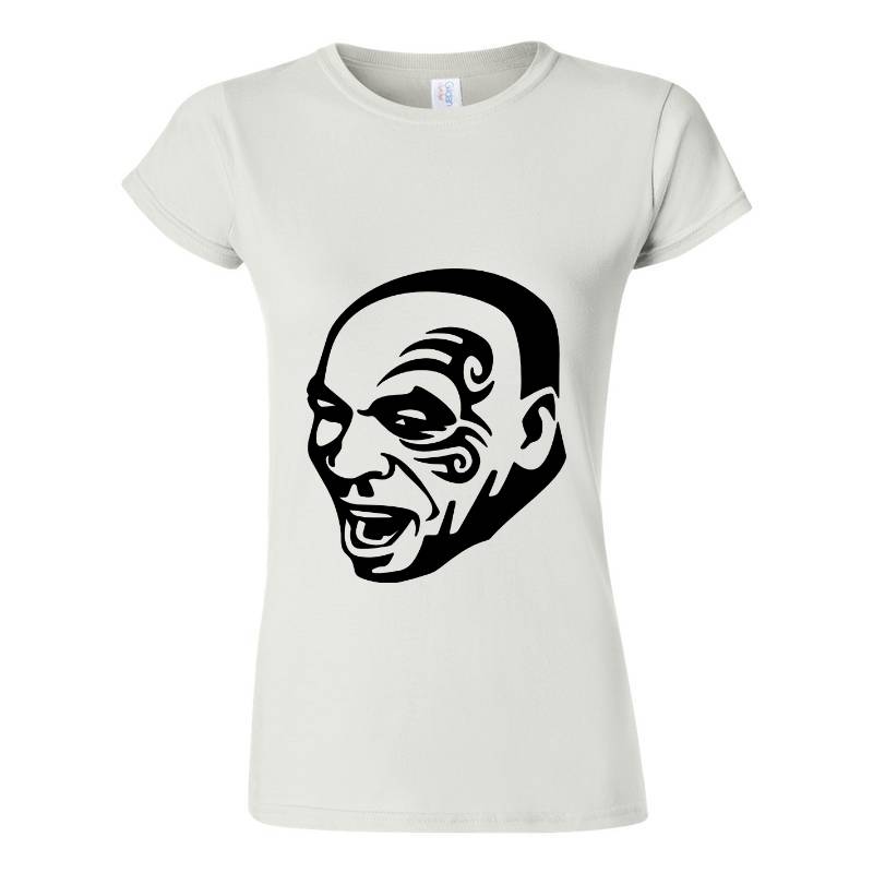 Mike Tyson  T-Shirt