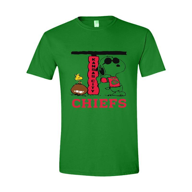 Kansas City Chiefs T-Shirt