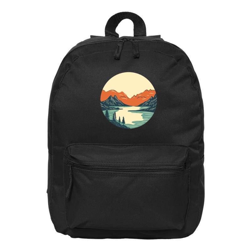 Nature Backpack