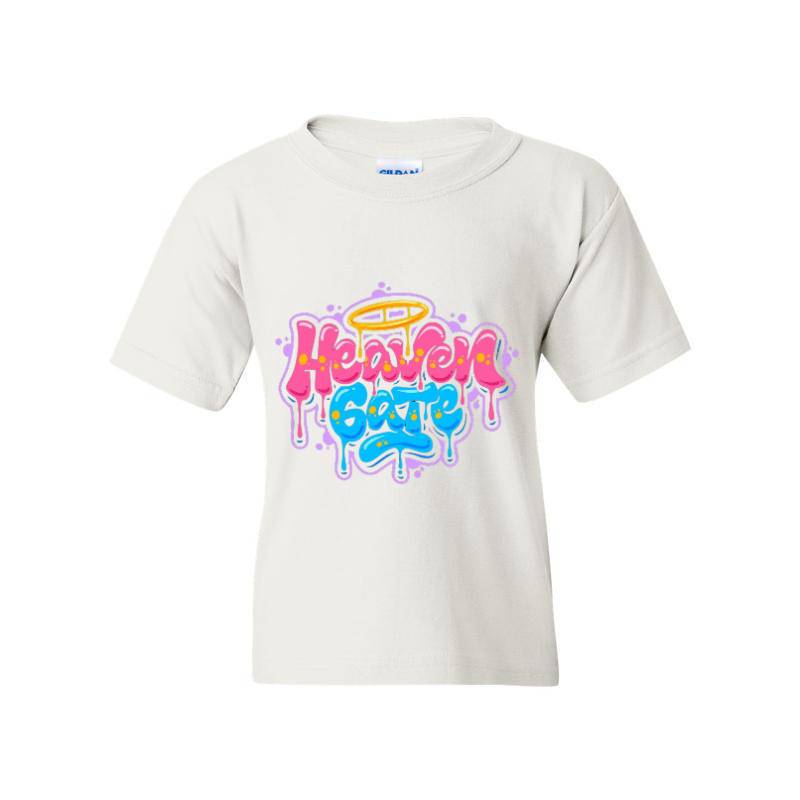 Heaven Gate T-Shirt