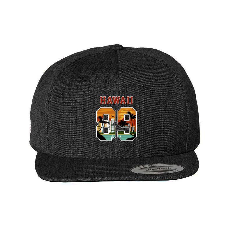 Hawaii 89 Classic Cap