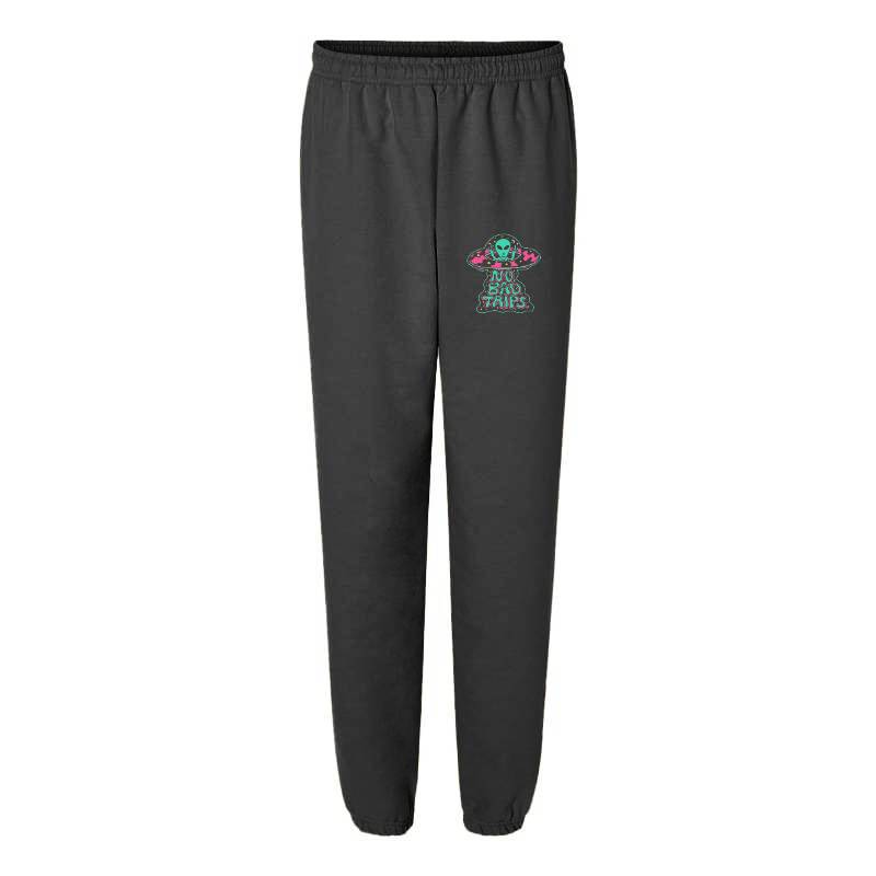 NO BAD TRIPS Sweatpants