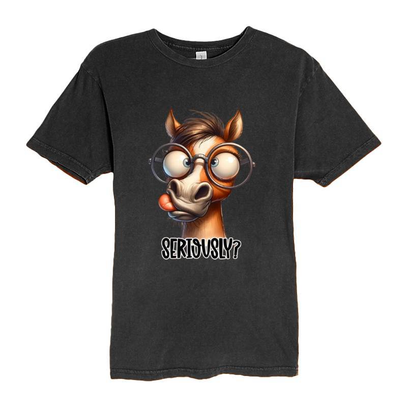 Seriously T-Shirt