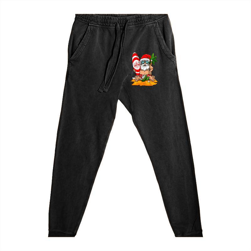 Chrismtas Vacation Jogger