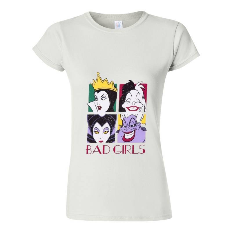 Bad Girls T-Shirt