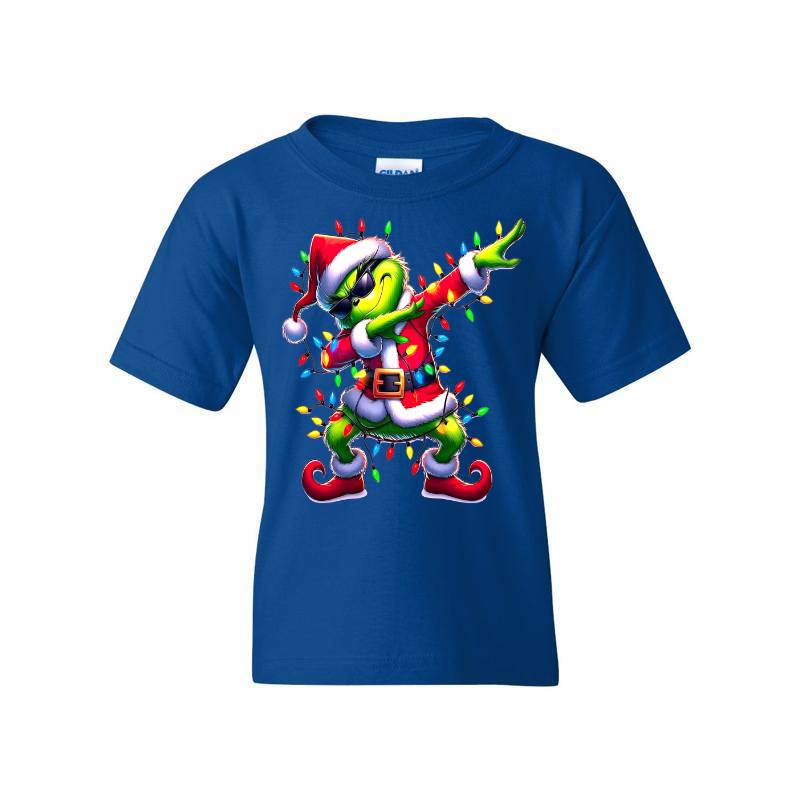 Grinch T-Shirt