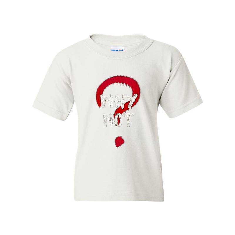 Why Not T-Shirt