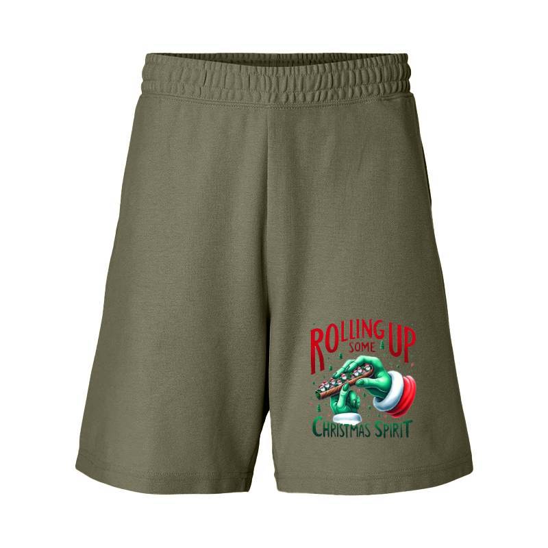 Cristmas Short