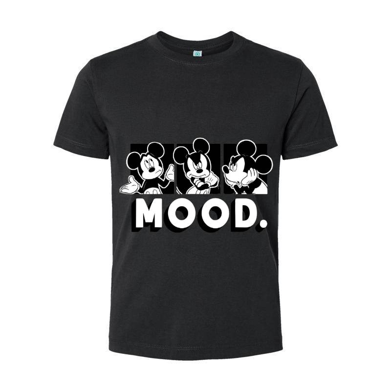 Mood T-Shirt 