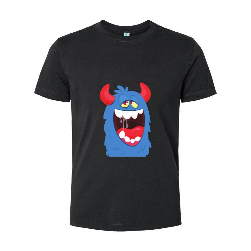 Monster T-Shirt 