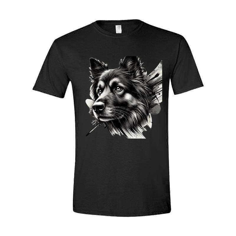 My Dog T-Shirt