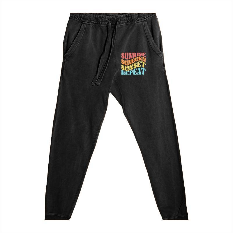 SUN Jogger