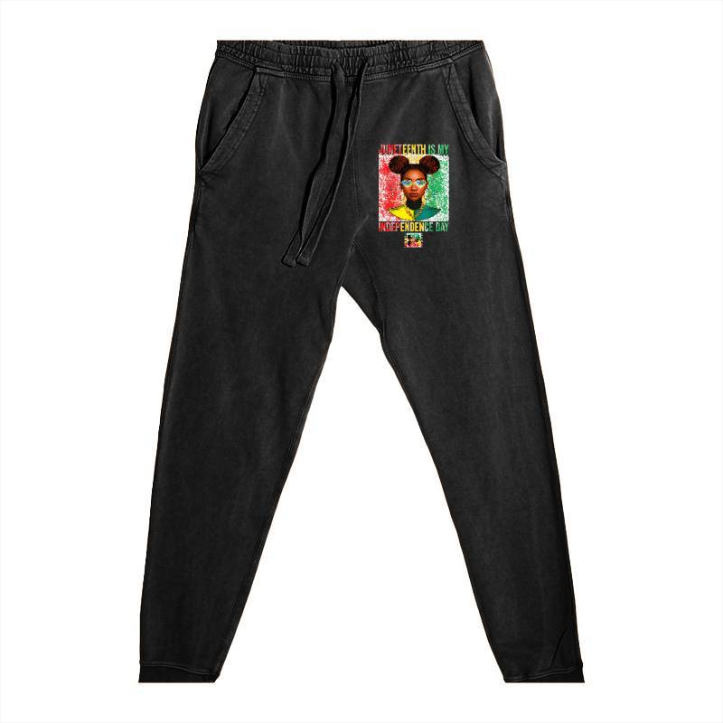INDEPENDENCE DAY Jogger