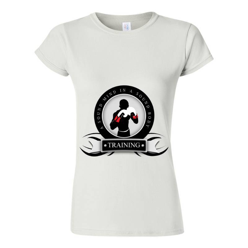 Training  T-Shirt