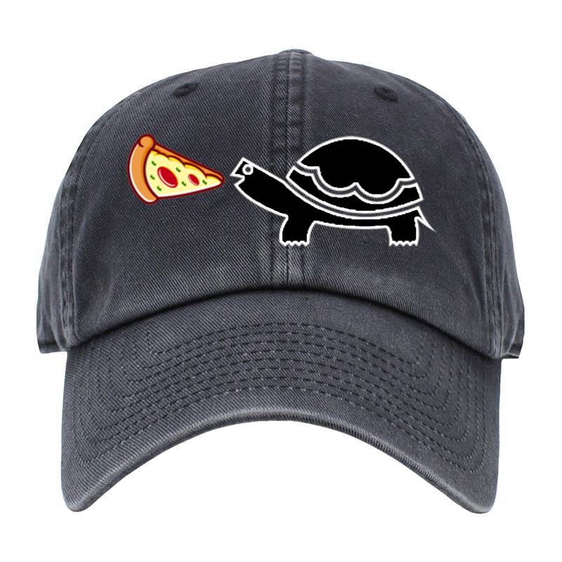 TURTLE Baseball Cap