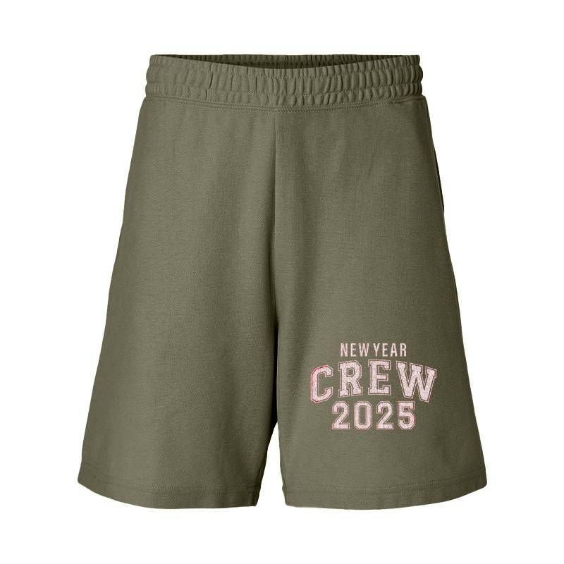 Crew 2025 Short
