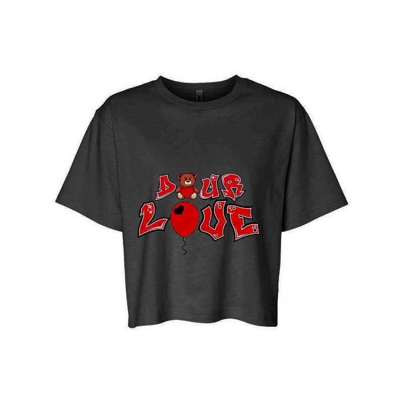 Our Love T-Shirt
