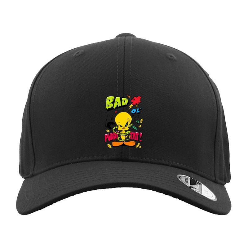 Bad Puddy Hat