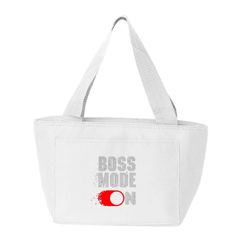 Boss Mode Cooler Bag
