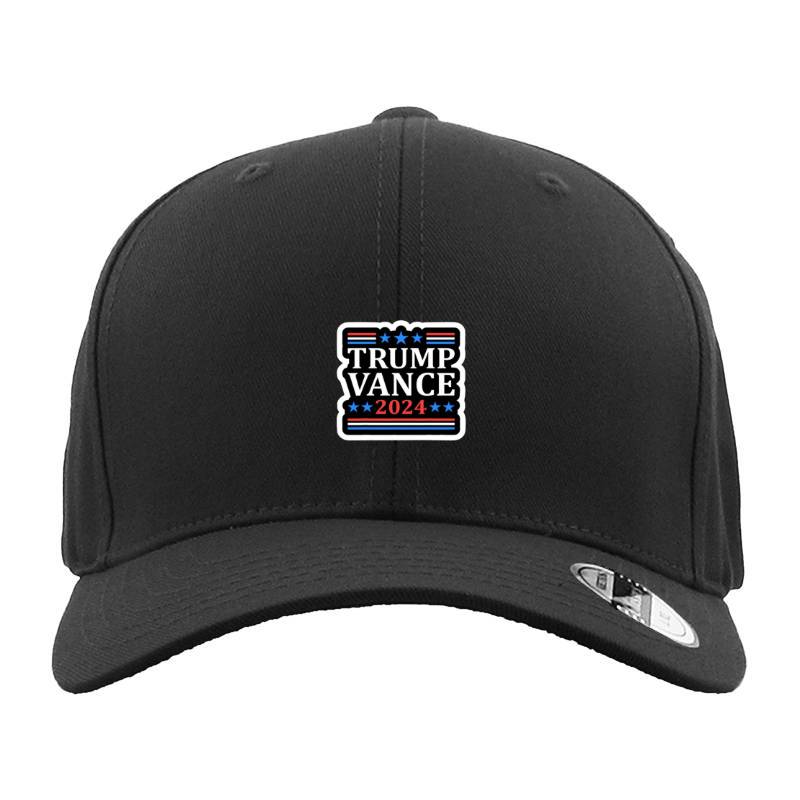 Trump Vance 2024 Hat