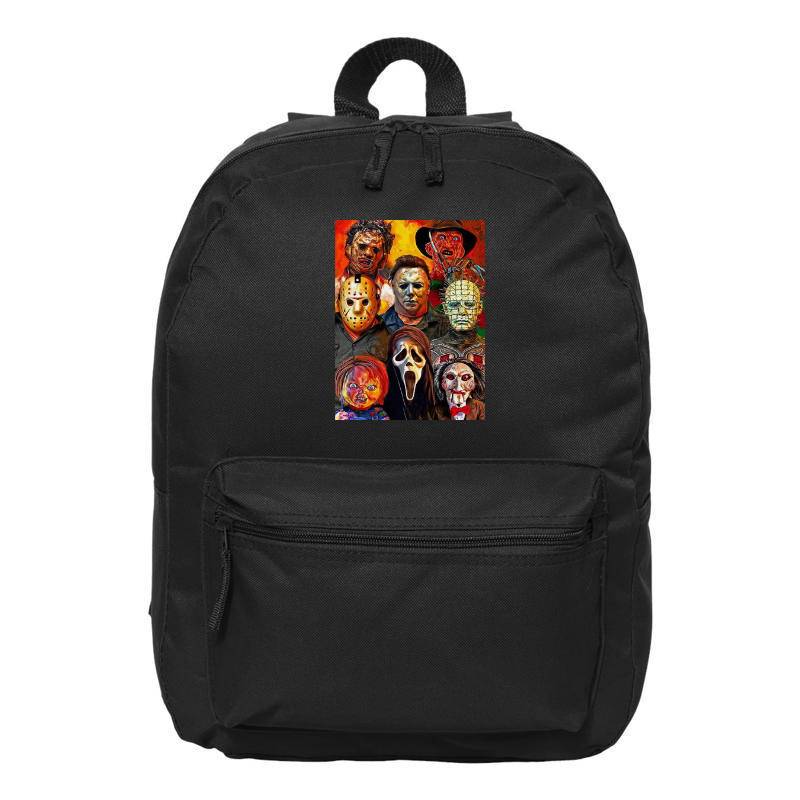 Halloween Backpack