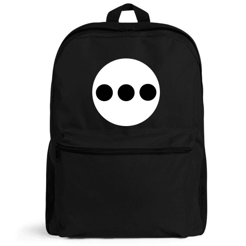 3 Dot Backpack