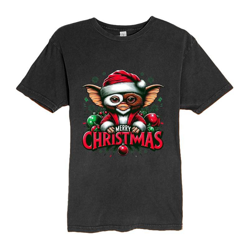 Merry Christms T-Shirt