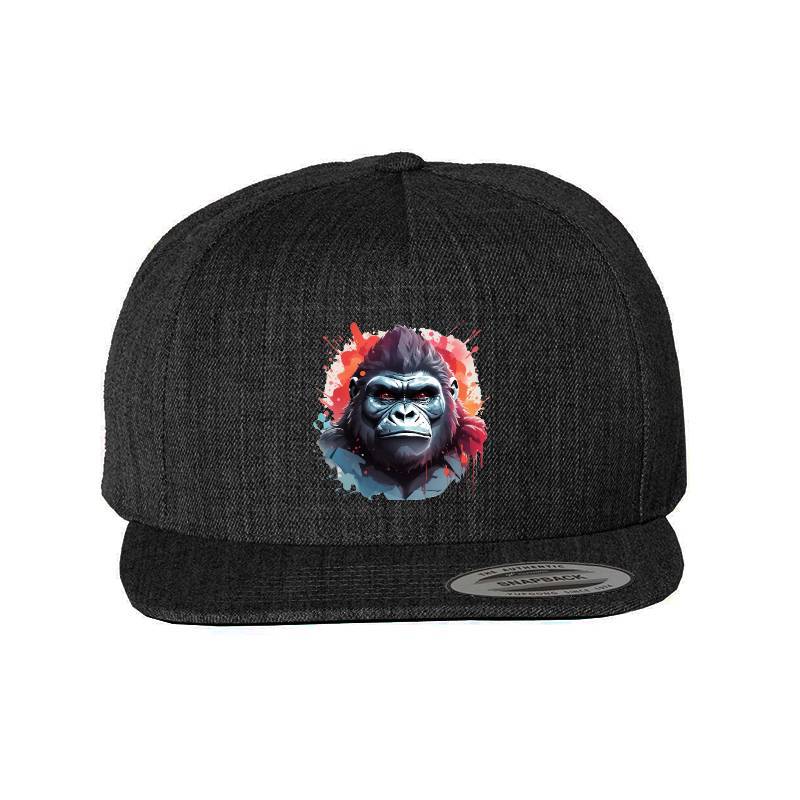 Evil Gorilla Classic Cap