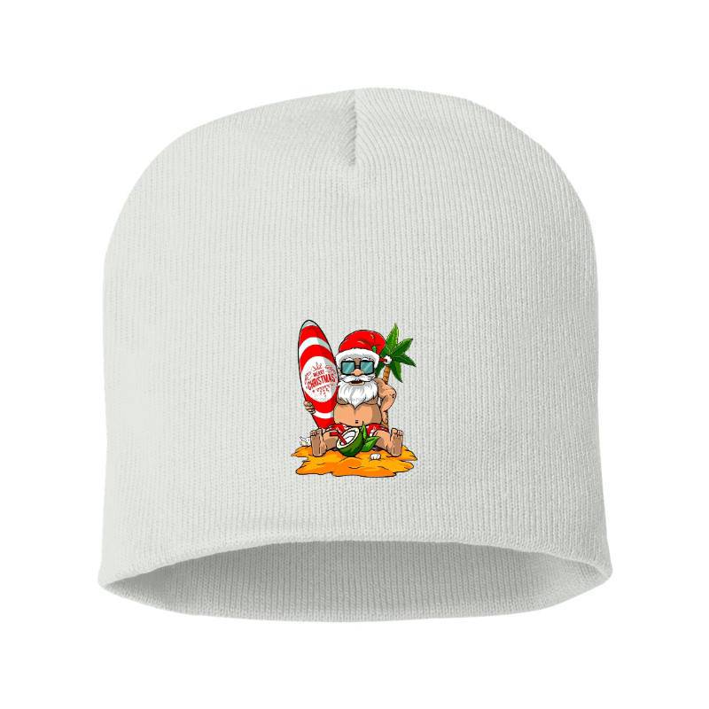 Chrismtas Vacation Beanie