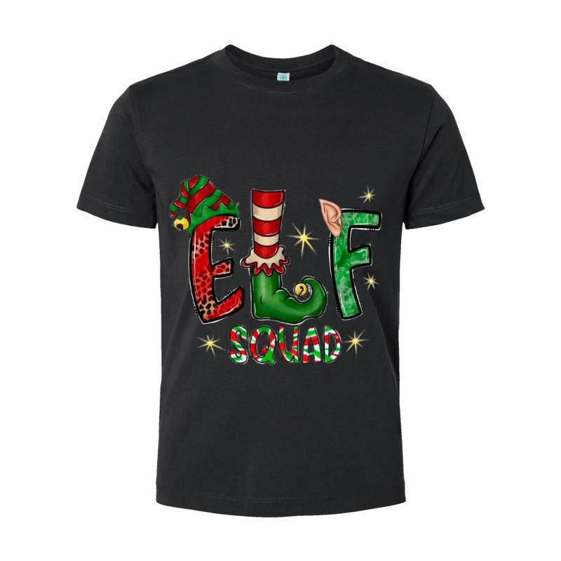 Elf T-Shirt 