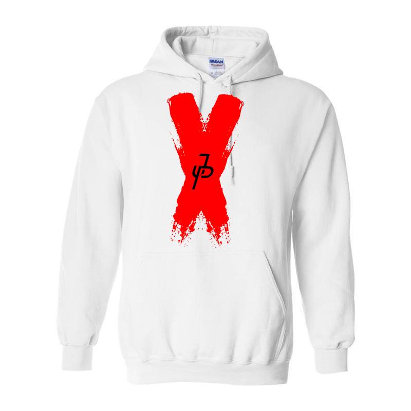 JP  Hoodie