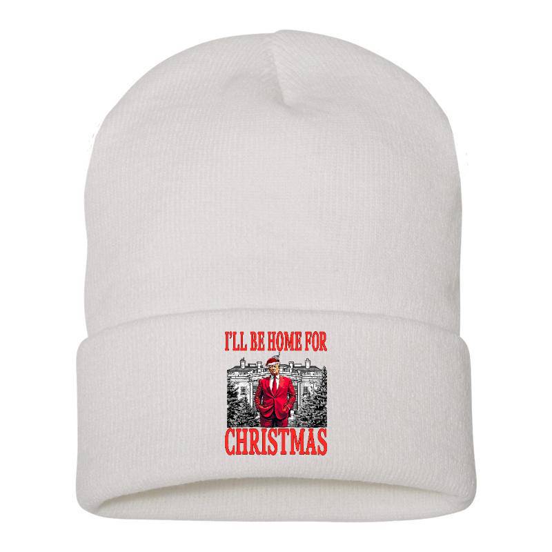 Christmas Beanie