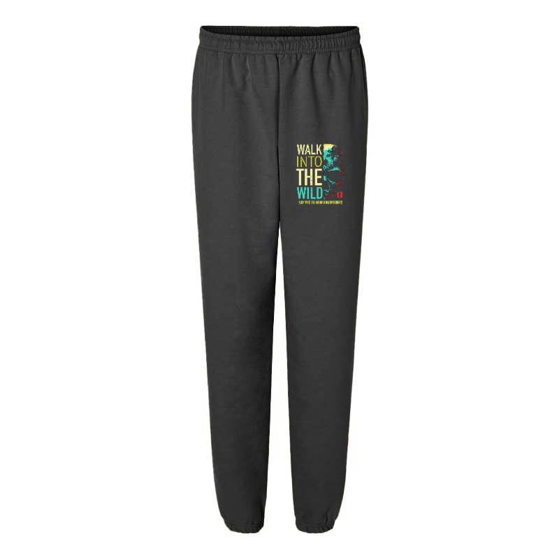 Walk Into The Wild Sweatpants
