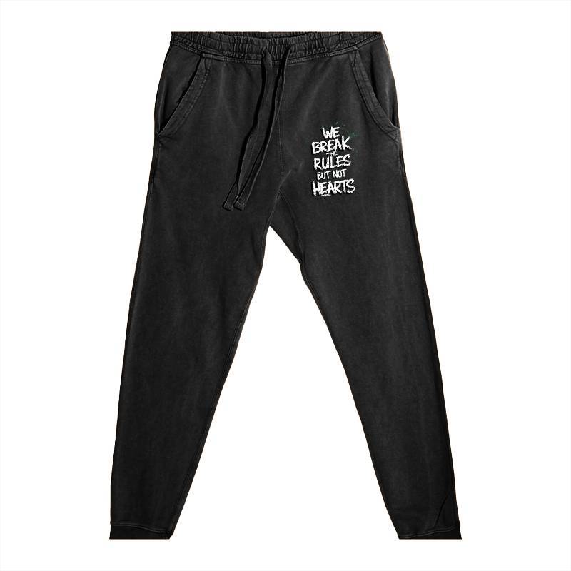 Break The Rules Jogger