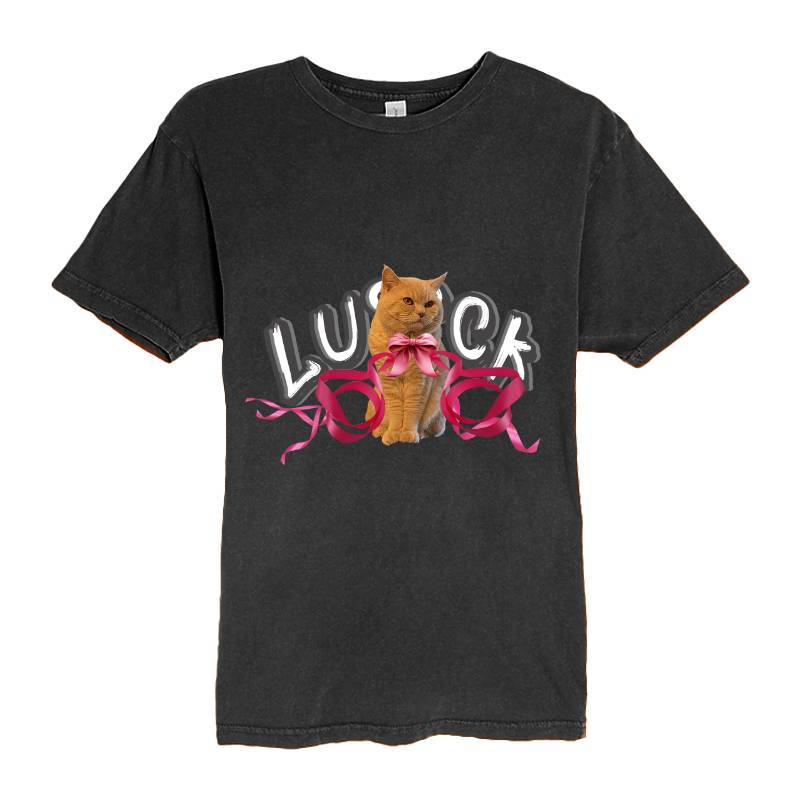 Lusick T-Shirt