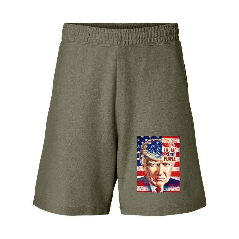 Trump Short