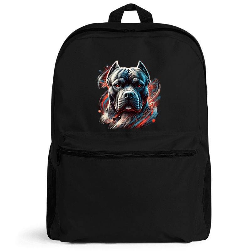My Dog Backpack